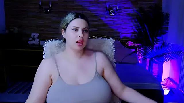 Check-out our cam rooms range and converse on a personal level with our delicious livecams streamers, showing off their spicy curves and toys.