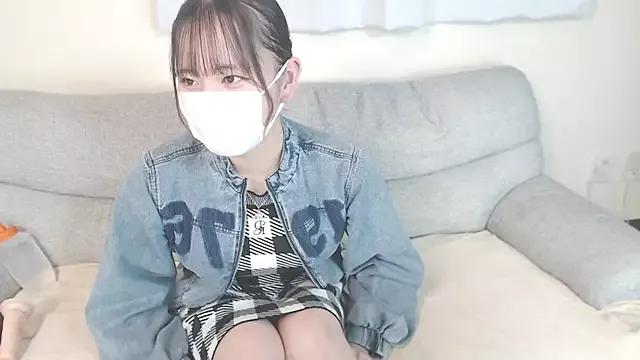 Photos of Mirai_loco from StripChat is Freechat
