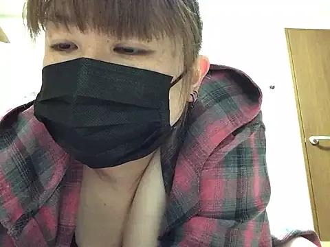 miraiyume from StripChat is Freechat