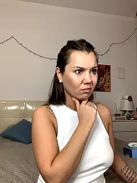 Check-out our cam rooms range and converse on a personal level with our delicious livecams streamers, showing off their spicy curves and toys.