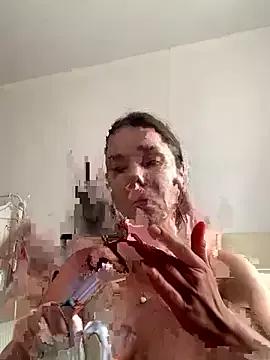 MiraMiss from StripChat is Freechat