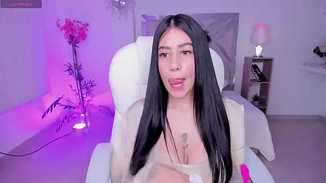 Check-out our cam rooms range and converse on a personal level with our delicious livecams streamers, showing off their spicy curves and toys.