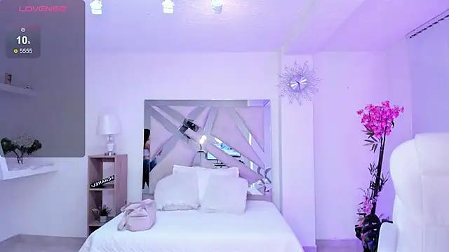 Check-out our cam rooms range and converse on a personal level with our delicious livecams streamers, showing off their spicy curves and toys.