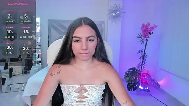 Check-out our cam rooms range and converse on a personal level with our delicious livecams streamers, showing off their spicy curves and toys.