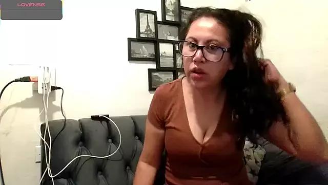 Check-out our cam rooms range and converse on a personal level with our delicious livecams streamers, showing off their spicy curves and toys.