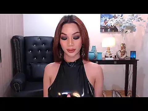 MirandaLopez26 from StripChat is Freechat