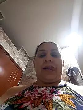 MirandaSoto from StripChat is Freechat