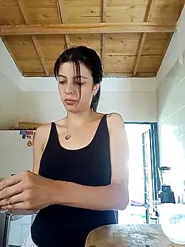 MirandaVixen from StripChat is Freechat