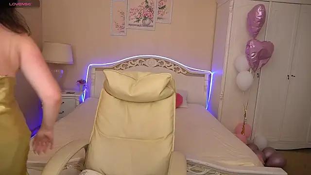 Check-out our cam rooms range and converse on a personal level with our delicious livecams streamers, showing off their spicy curves and toys.