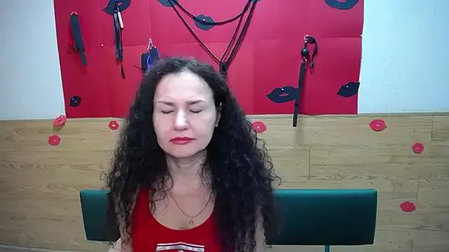 Photos of Miroslava_Happi from StripChat is Freechat