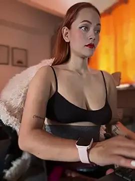 Check-out our cam rooms range and converse on a personal level with our delicious livecams streamers, showing off their spicy curves and toys.