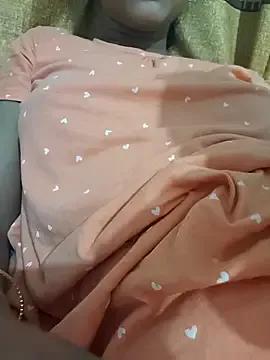 miss-amelia9 from StripChat is Freechat