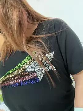 Miss-Jasmine from StripChat is Freechat