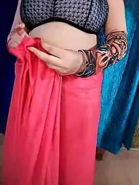 Miss-kajal77 from StripChat is Freechat