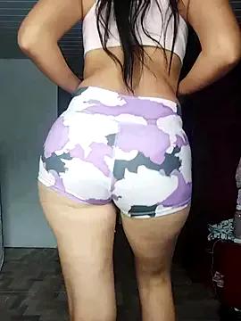 Miss-Kimy from StripChat is Freechat