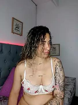 Check-out our cam rooms range and converse on a personal level with our delicious livecams streamers, showing off their spicy curves and toys.