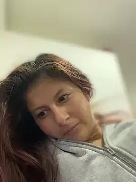 Miss-Violetaa from StripChat is Freechat
