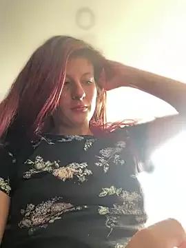 Miss-Violetaa from StripChat is Freechat