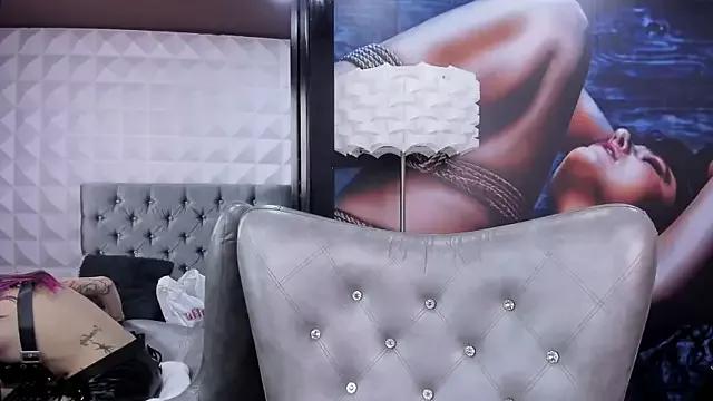 Check-out our cam rooms range and converse on a personal level with our delicious livecams streamers, showing off their spicy curves and toys.