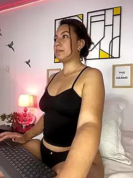 Check-out our cam rooms range and converse on a personal level with our delicious livecams streamers, showing off their spicy curves and toys.