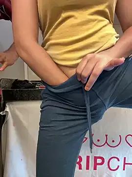 Photos of Miss__Malaika from StripChat is Freechat
