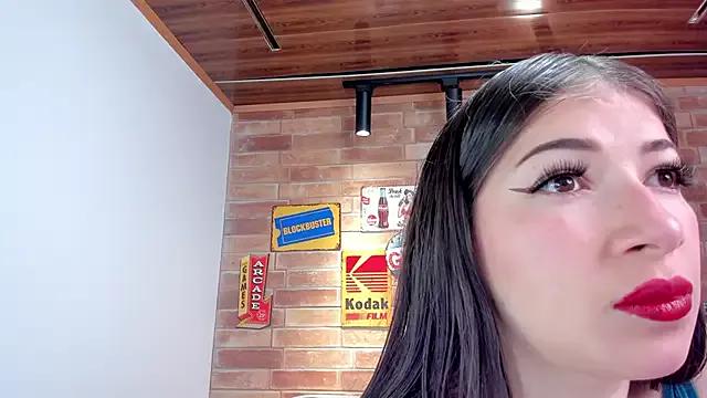 Check-out our cam rooms range and converse on a personal level with our delicious livecams streamers, showing off their spicy curves and toys.