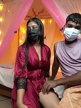 Check-out our cam rooms range and converse on a personal level with our delicious livecams streamers, showing off their spicy curves and toys.