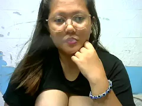 Miss_Ashley from StripChat is Freechat