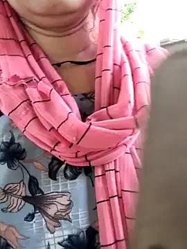 Miss_Ayesha from StripChat is Freechat