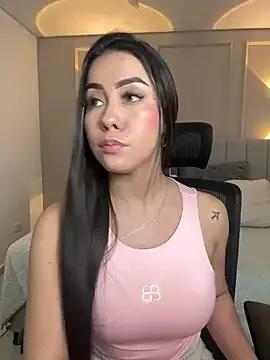 Check-out our cam rooms range and converse on a personal level with our delicious livecams streamers, showing off their spicy curves and toys.