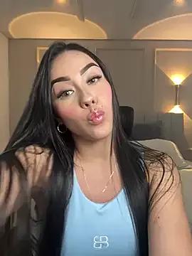 Miss_blue69 from StripChat is Freechat