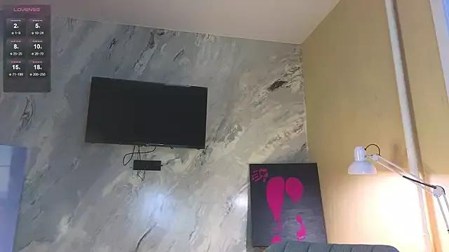 Check-out our cam rooms range and converse on a personal level with our delicious livecams streamers, showing off their spicy curves and toys.