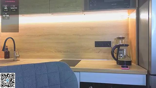 Check-out our cam rooms range and converse on a personal level with our delicious livecams streamers, showing off their spicy curves and toys.