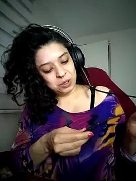 miss_carmila1 from StripChat is Freechat