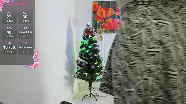 Check-out our cam rooms range and converse on a personal level with our delicious livecams streamers, showing off their spicy curves and toys.