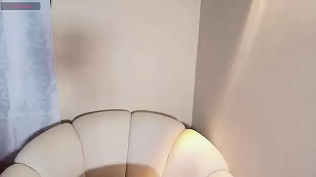 miss_emmy from StripChat is Freechat