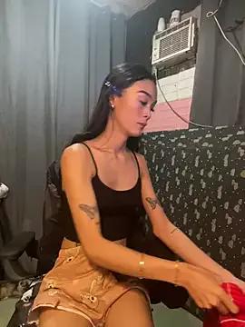 miss_h0tmissy from StripChat is Freechat