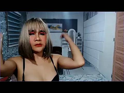 Photos of MISS_HEALTHYCUM_TSXXX from StripChat is Freechat