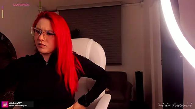 Check-out our cam rooms range and converse on a personal level with our delicious livecams streamers, showing off their spicy curves and toys.