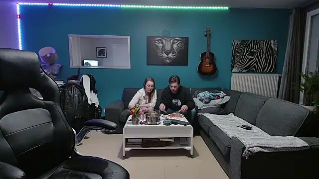 Check-out our cam rooms range and converse on a personal level with our delicious livecams streamers, showing off their spicy curves and toys.