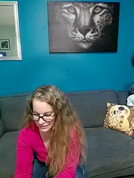 Miss_luxiole from StripChat is Freechat