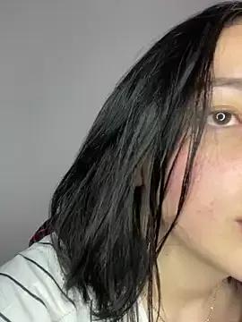 Miss_Lynnn from StripChat is Freechat