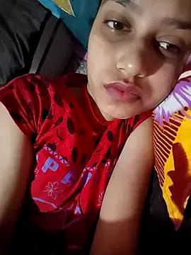 Miss_Misha from StripChat is Freechat