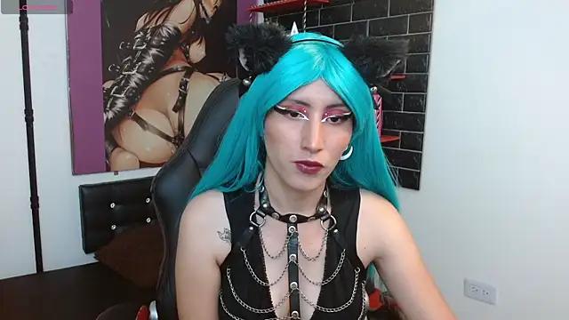 Check-out our cam rooms range and converse on a personal level with our delicious livecams streamers, showing off their spicy curves and toys.