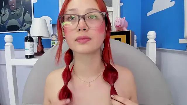 Check-out our cam rooms range and converse on a personal level with our delicious livecams streamers, showing off their spicy curves and toys.