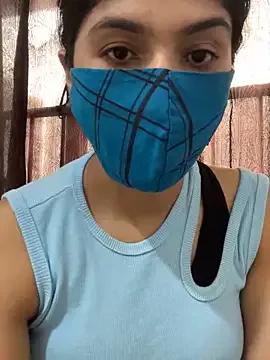 Miss_Mumbai2024 from StripChat is Freechat