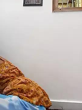 miss_payal_ from StripChat is Freechat