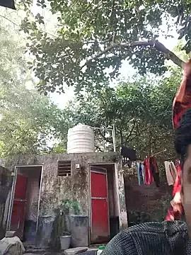 Miss_Sahiba from StripChat is Freechat