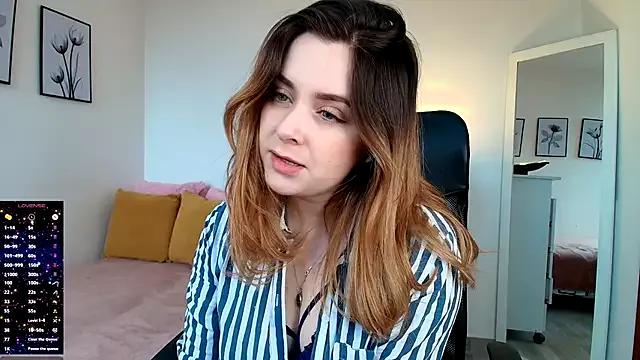 Check-out our cam rooms range and converse on a personal level with our delicious livecams streamers, showing off their spicy curves and toys.