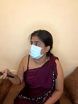 Miss_Shaifali from StripChat is Freechat